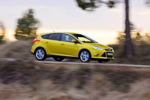 testfordfocusecoboost2e