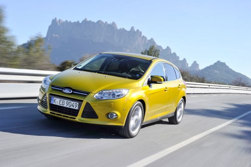 testfordfocusecoboost2g