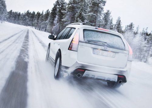 saab93x