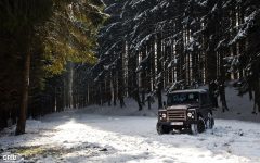 defender edit