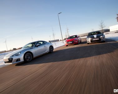 test_subaru_brz_toyota_GT86_hyundai_genesis_turbo_39