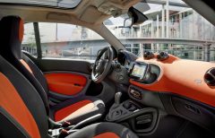 Der neue smart fortwo, 2014 The new smart fortwo, 2014