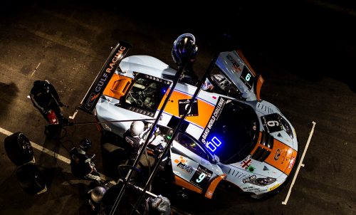 BELGIUM SPA-FRANCORCHAMPS PHOTOGRAPHY BES 24H SPA-FRANCORCHAMPS