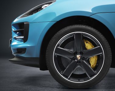 2019 Porsche Macan