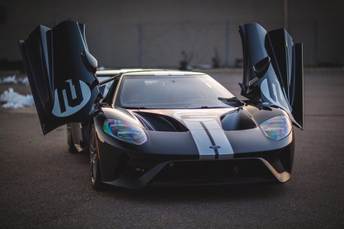 autodromo ford gt owners edition