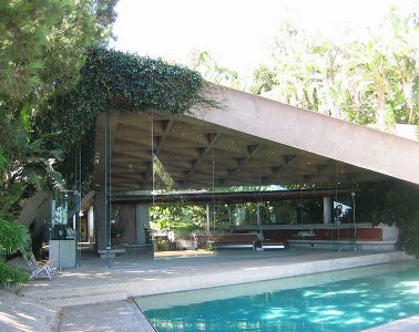 goldstein residence