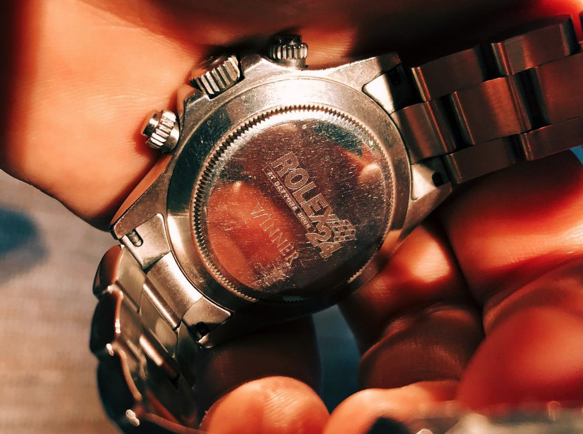 Rolexus Into Cars & Watches? Dan moét je deze 5 Instagrammers volgen! - DRIVR