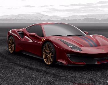 ferrari 488 pista configurator 1