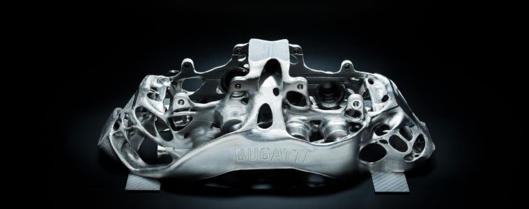 bugatti-3d-printed-titanium-brake-caliper