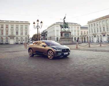 jaguar ipace banner