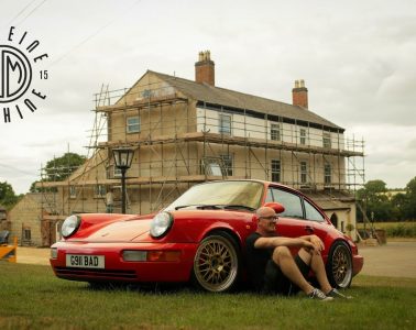 caffeine and machine