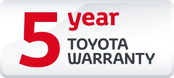 toyota-5-year-warranty