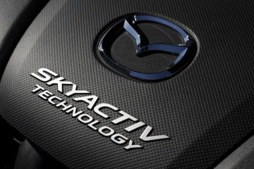 skyactiv-x-technologie