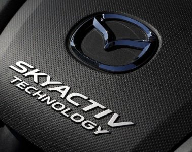 skyactiv-x-technologie