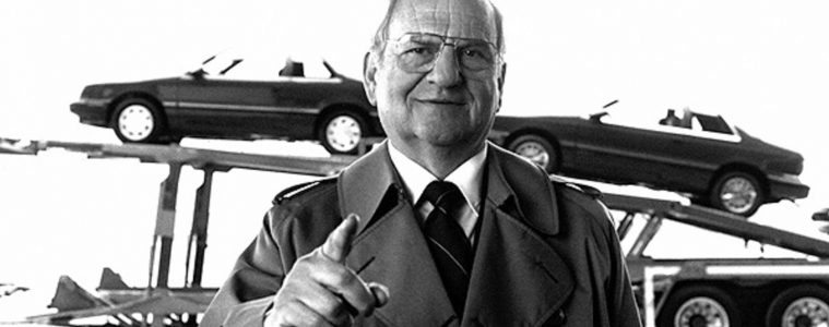 lee iacocca