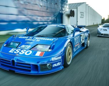 bugatti eb110 imsa