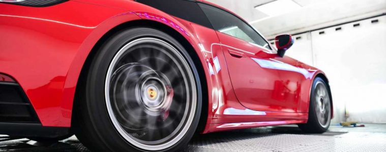 porsche 992 litchfield 2