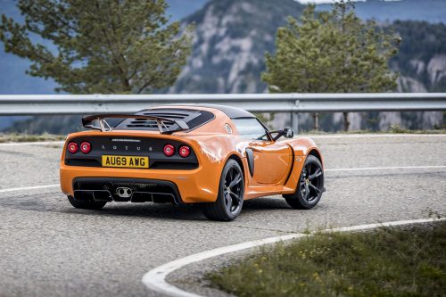 2019_Lotus_Exige_350_Sport