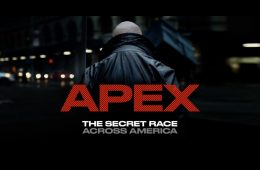 apex 2 the secret race across america