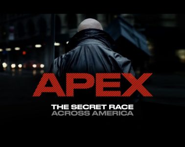 apex 2 the secret race across america