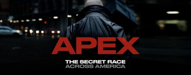 apex 2 the secret race across america