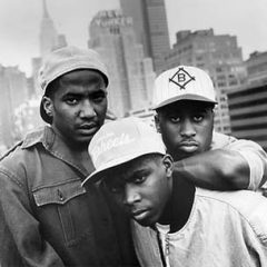 a tribe called quest