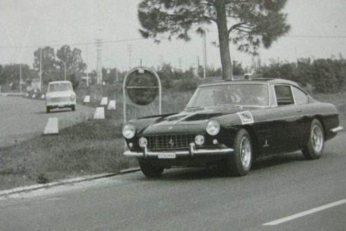 1962 Ferrari 250 GTE 2+2 Polizia_05