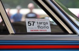 Drivr Targa Florio 1973 1