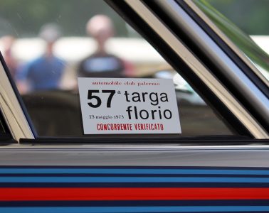 Drivr Targa Florio 1973 1