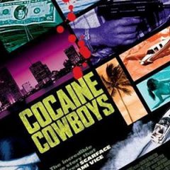 cocaine cowboys