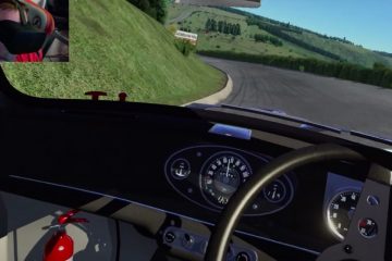 virtual nurburgring