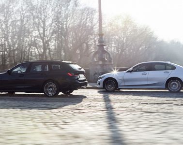 Gereden-BMW-330i,-330e-en-330d