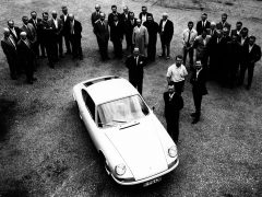 Porsche-901-Prototype