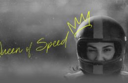 Queen Of Speed