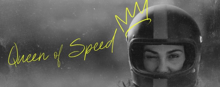 Queen Of Speed