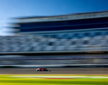Rolex Daytona 24 Hours 2024