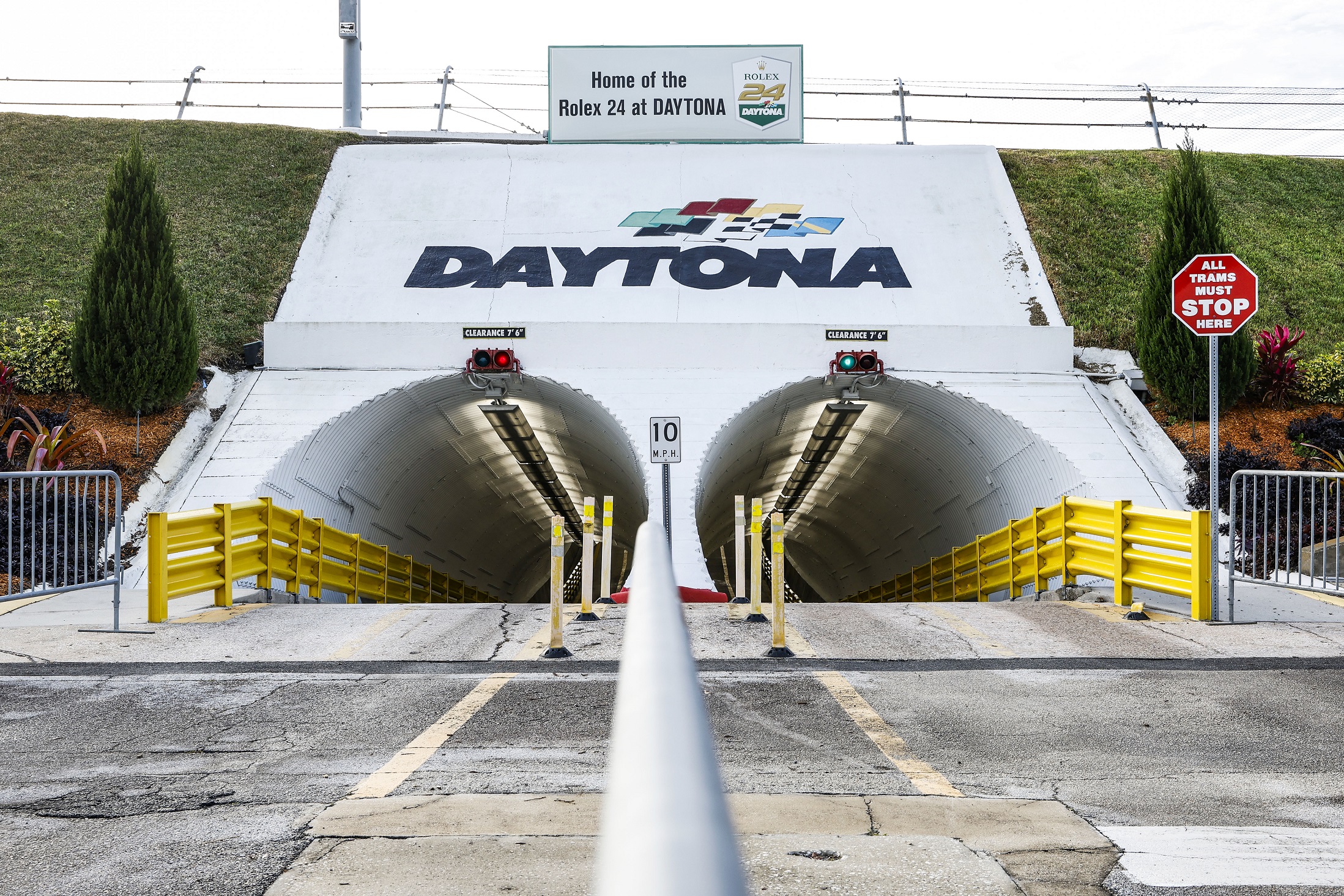 Rolex Daytona 24 2024