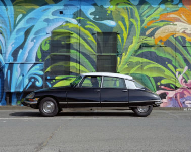 Citroën DS