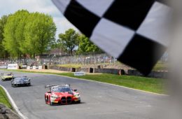 Fanatec GT World Challenge Brands Hatch 2024