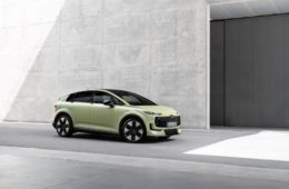 Audi A2 e-tron (2026)
