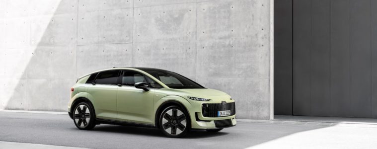 Audi A2 e-tron (2026)