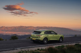 Bentley Torcal (2026)