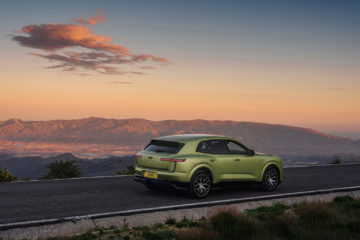 Bentley Torcal (2026)