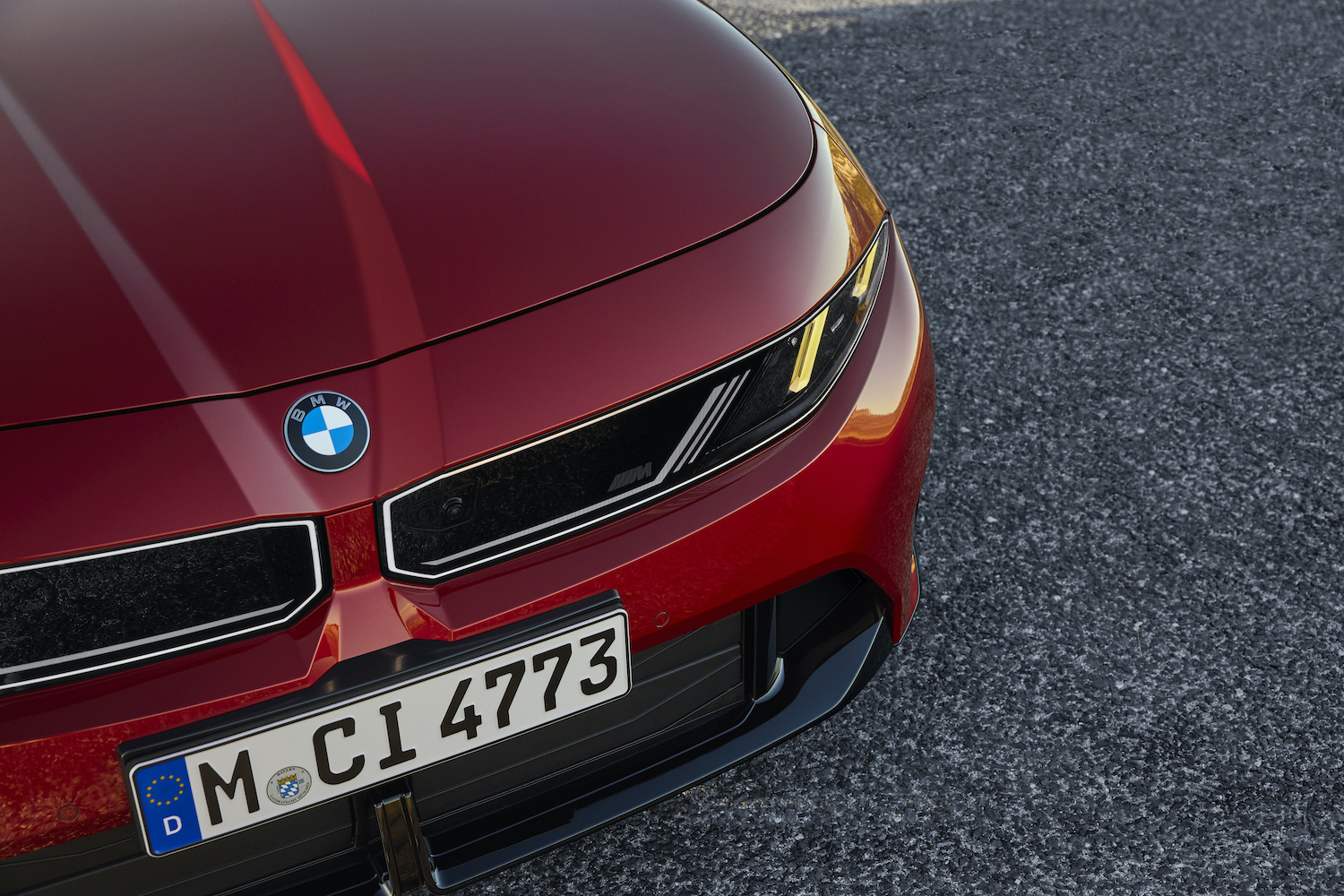 BMW 3 Reeks (G50)